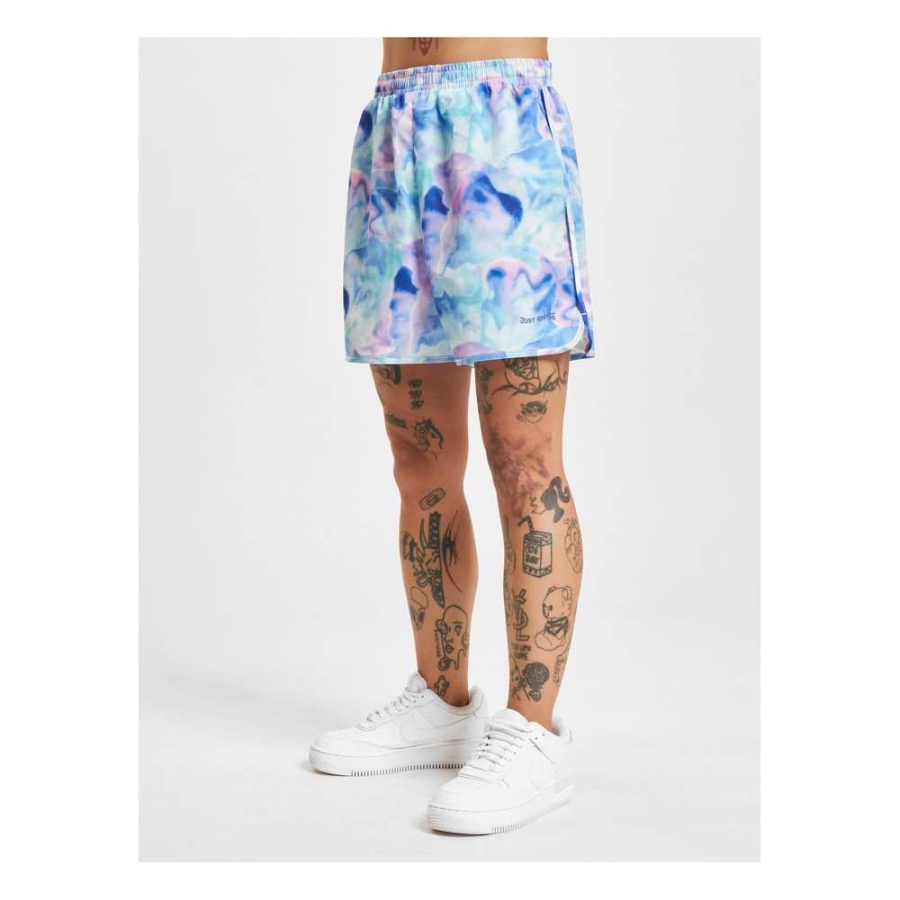 Just Rhyse - Water Shorts Pantalon court - Violet